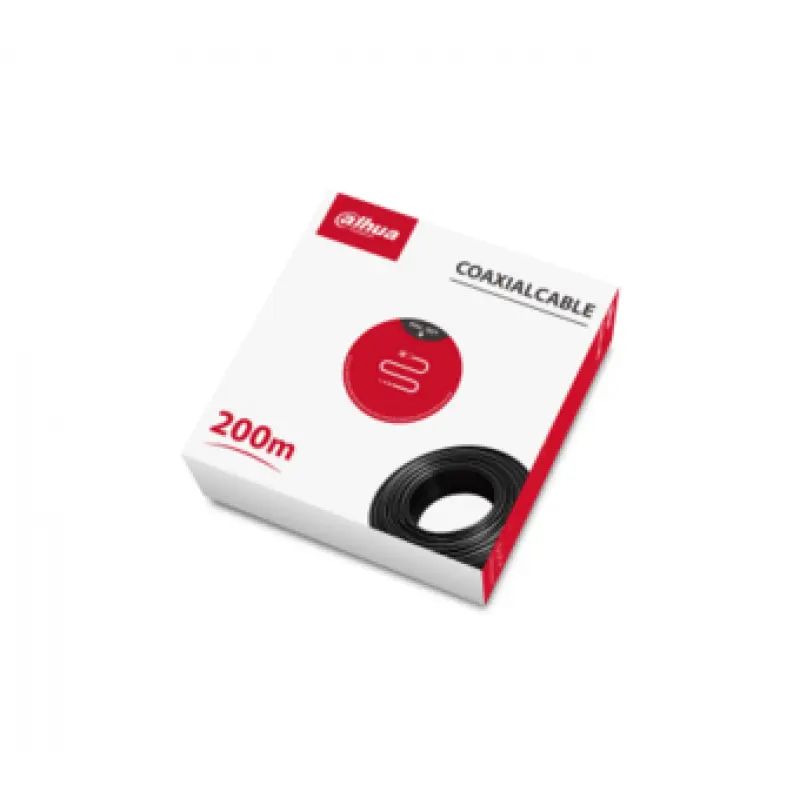 Dahua Audio Cable