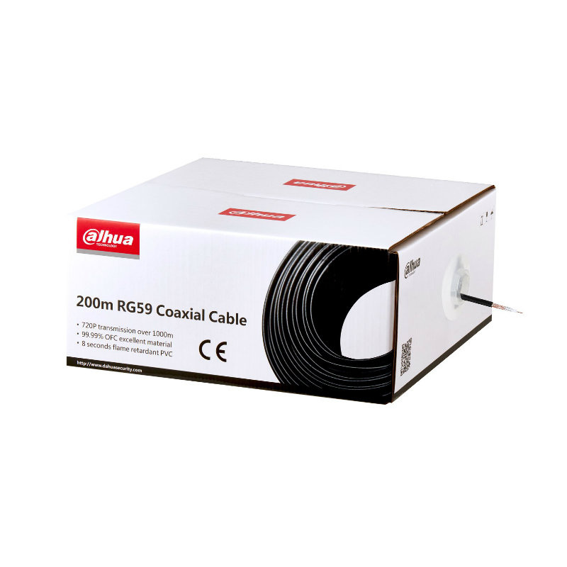 Dahua Audio Cable