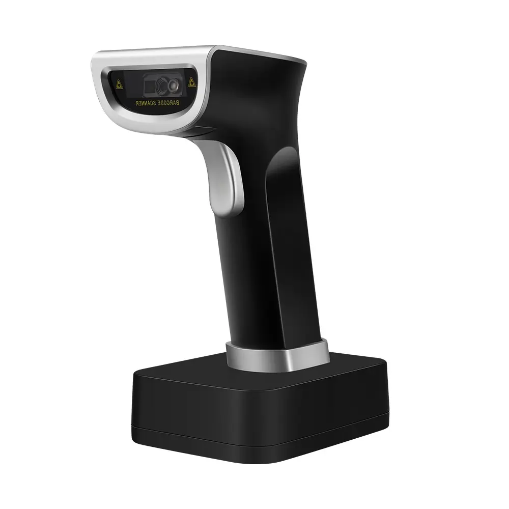 Dahua Barcode Scanner