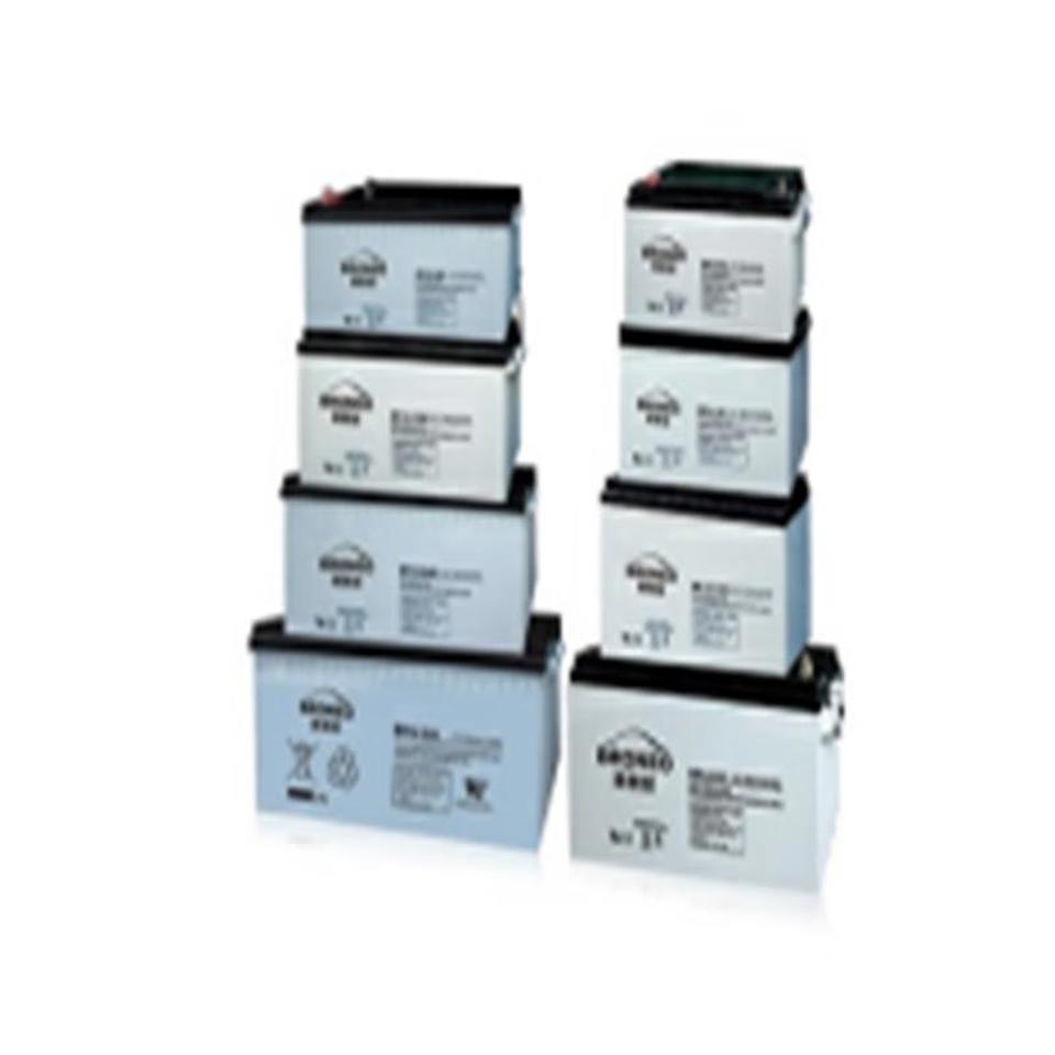 Dahua Battery