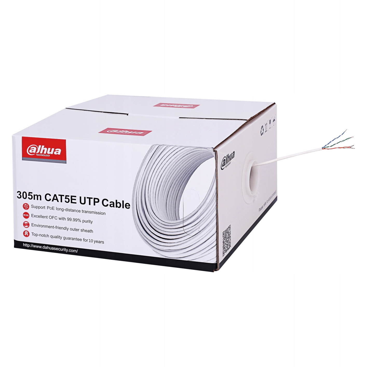 Dahua Cable