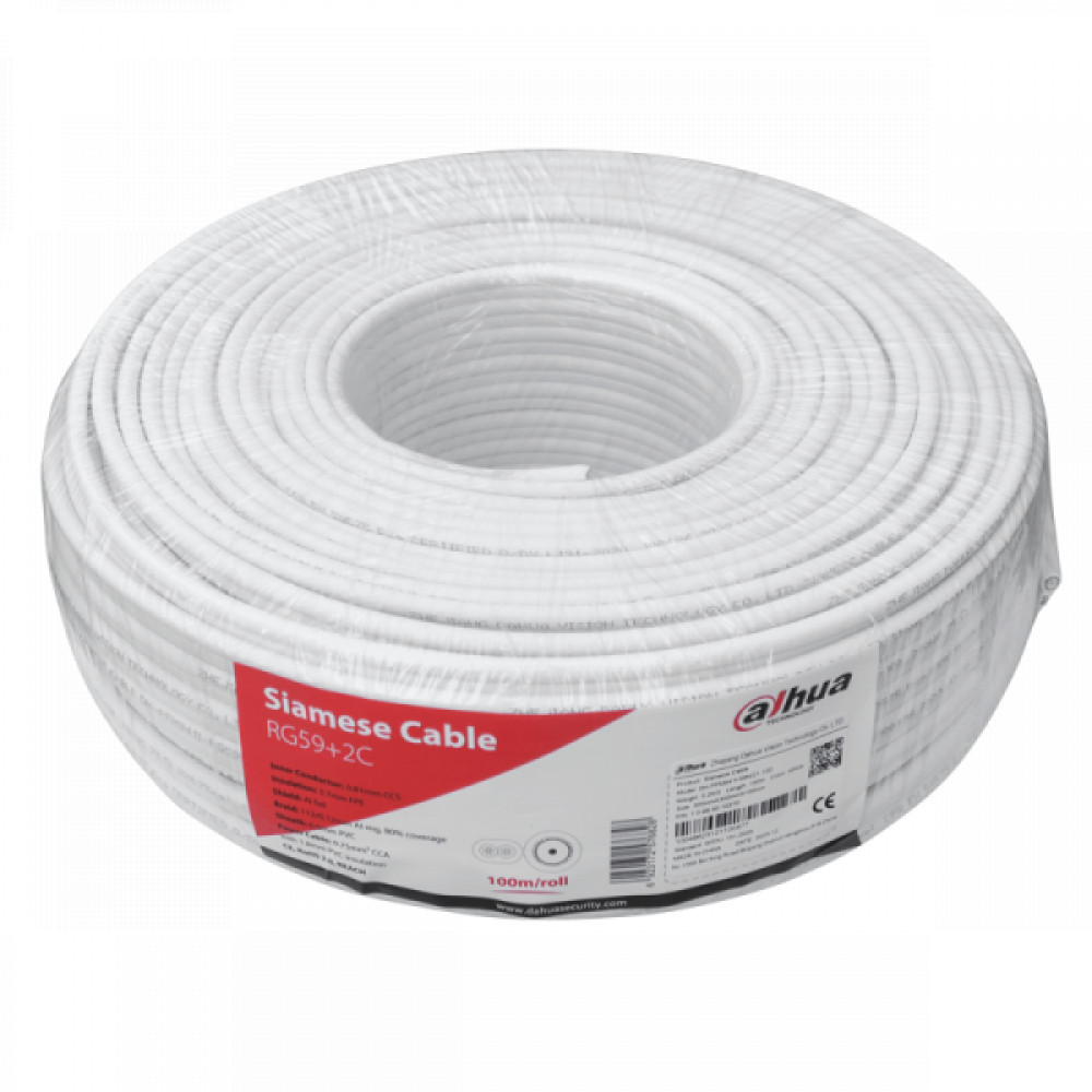 Dahua Cable