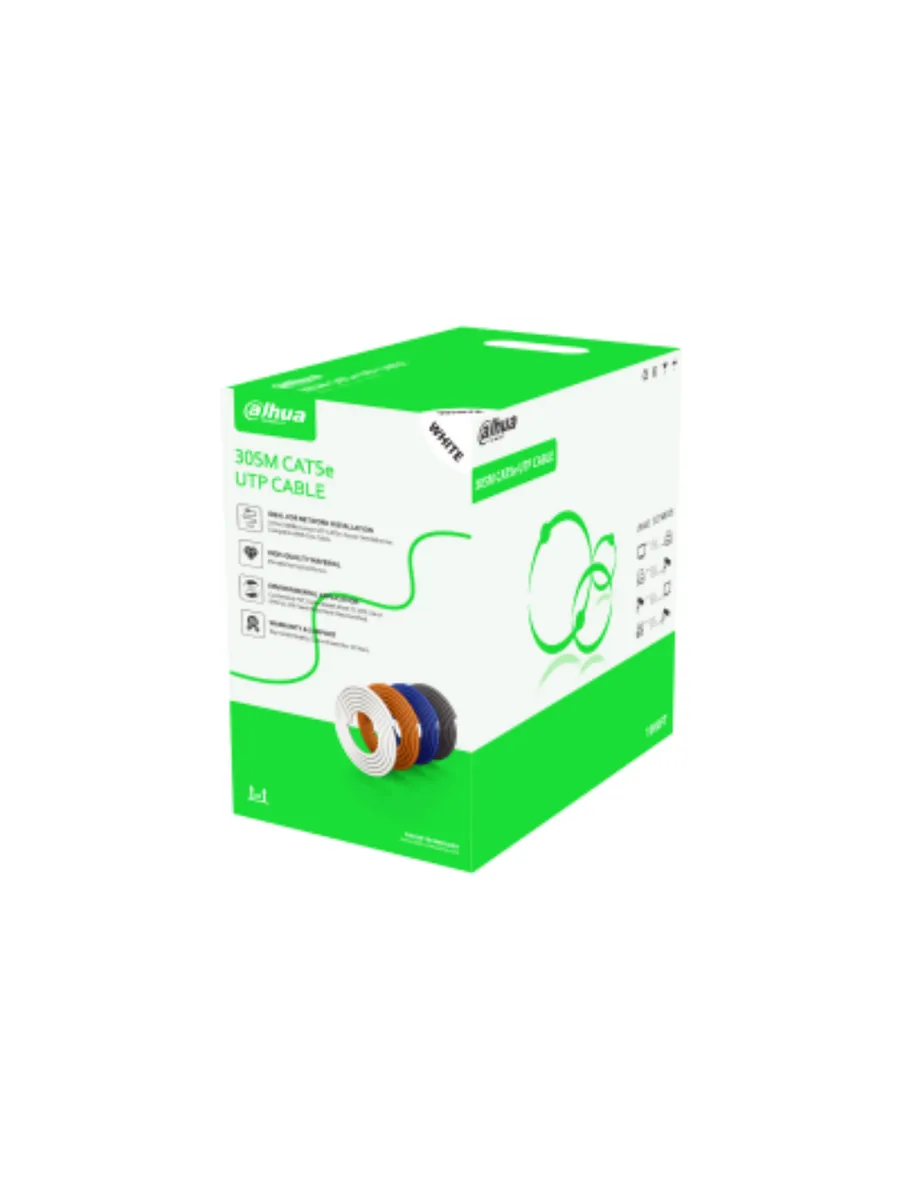Dahua Cable