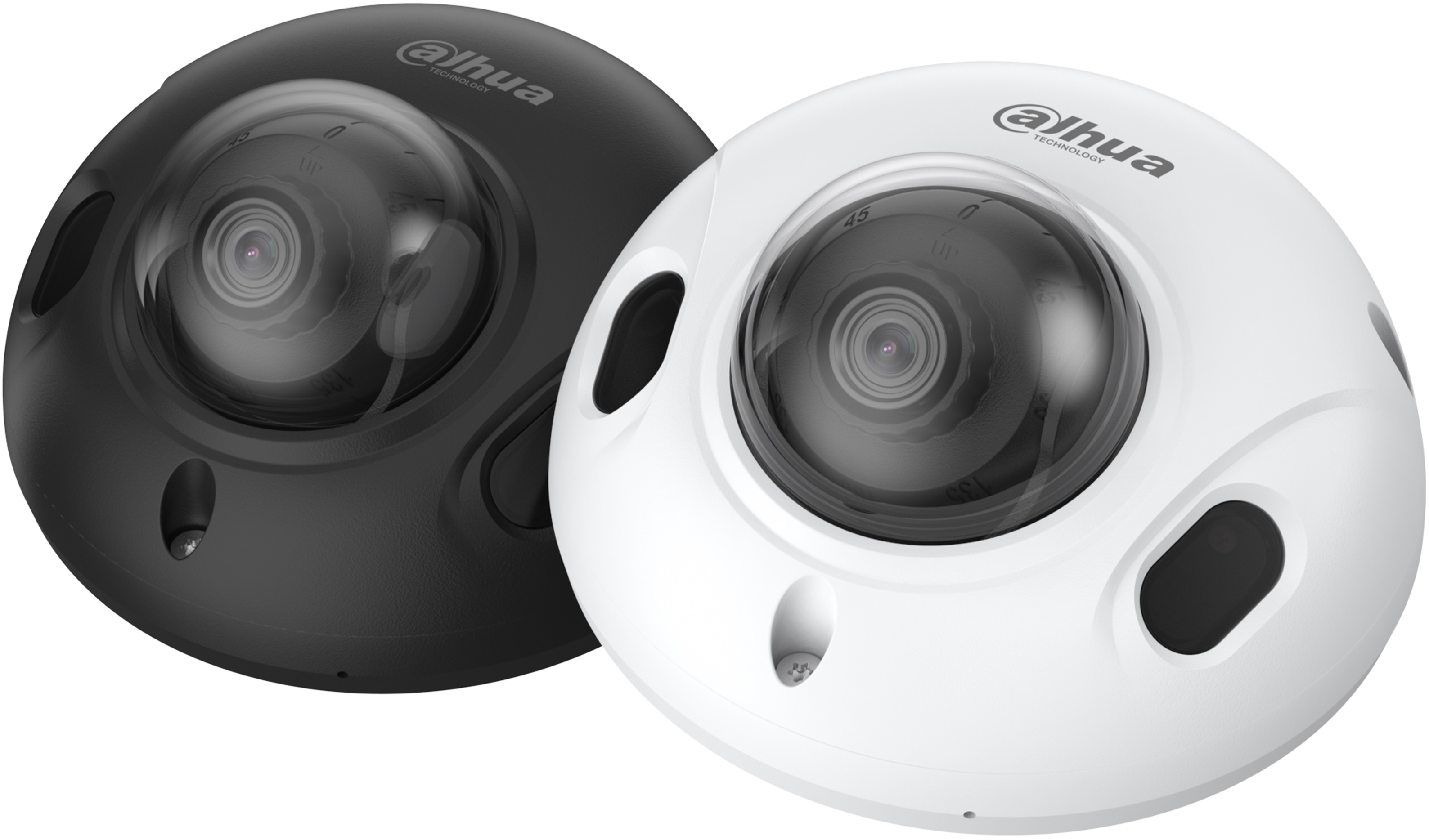 Dahua Camera