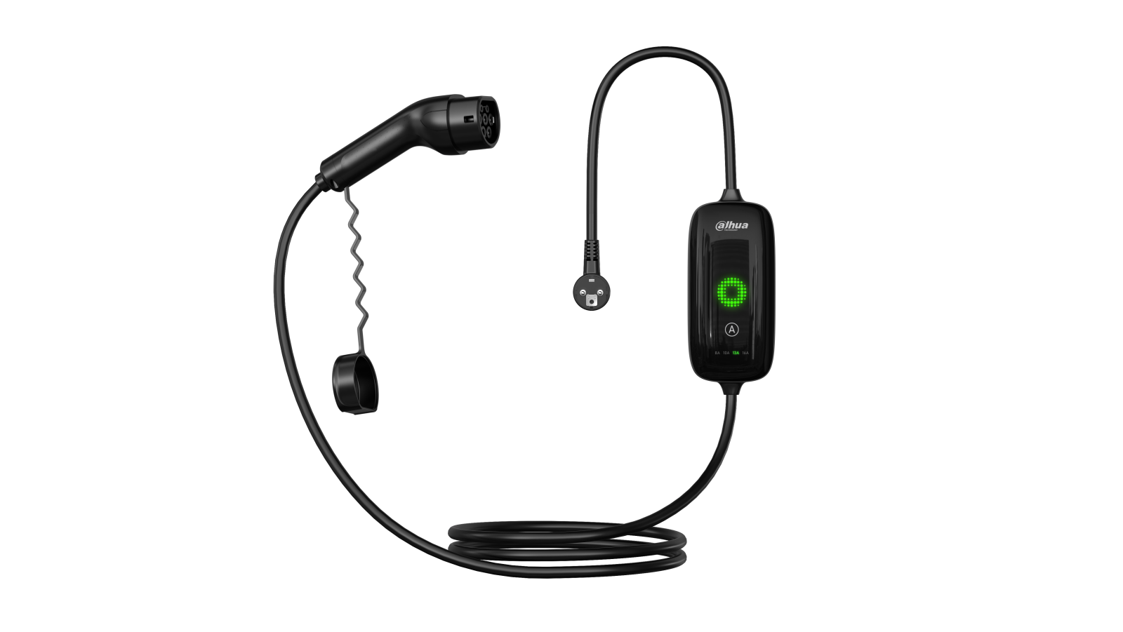 Dahua Charger