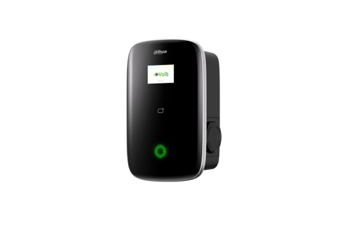 Dahua Charger