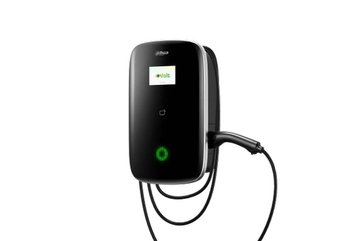 Dahua Charger