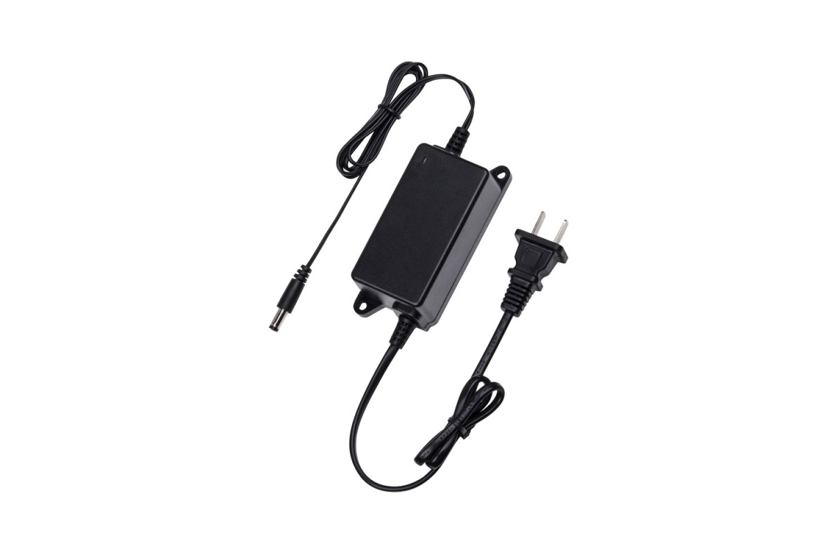 Dahua Charger
