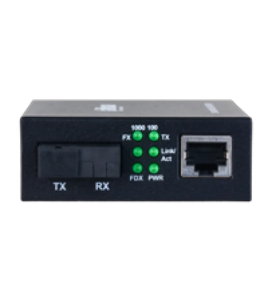 Dahua Converter