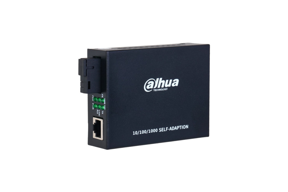 Dahua Converter