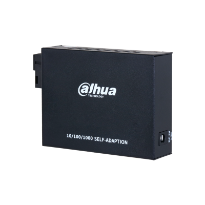 Dahua Converter