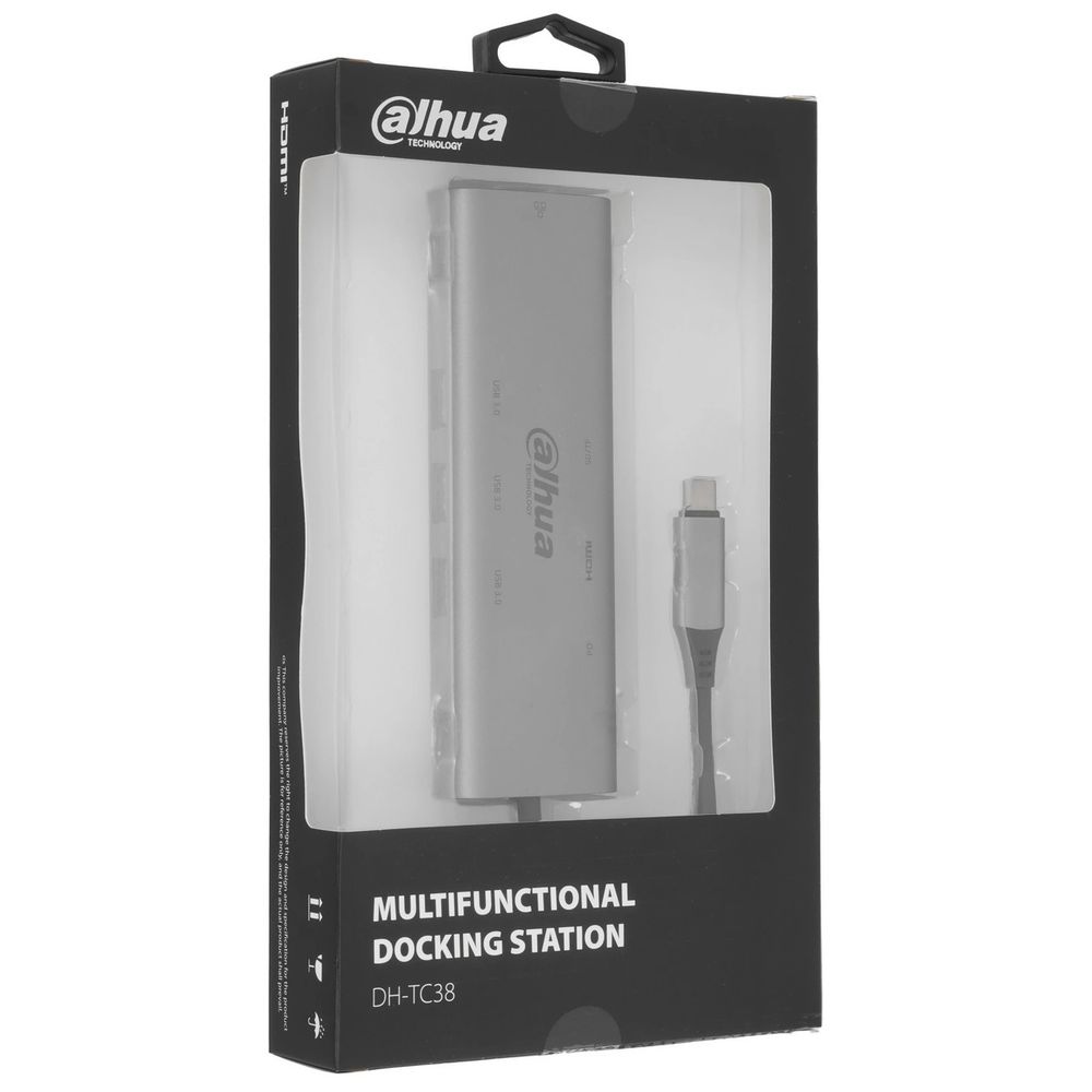 Dahua Docking Station