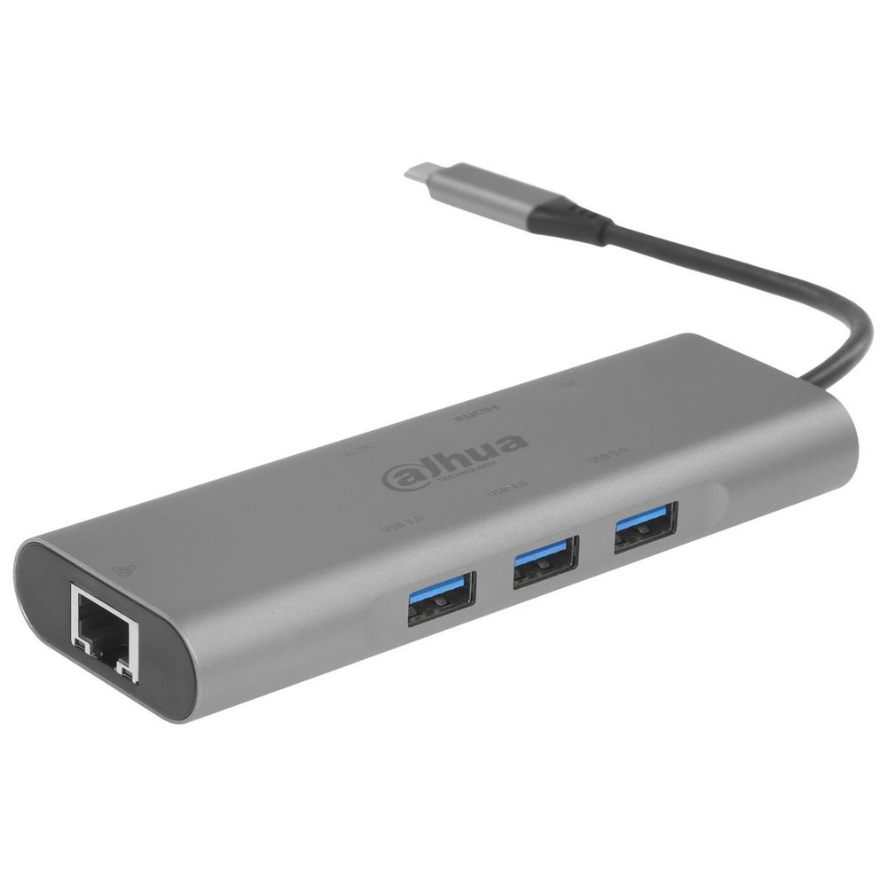 Dahua Docking Station