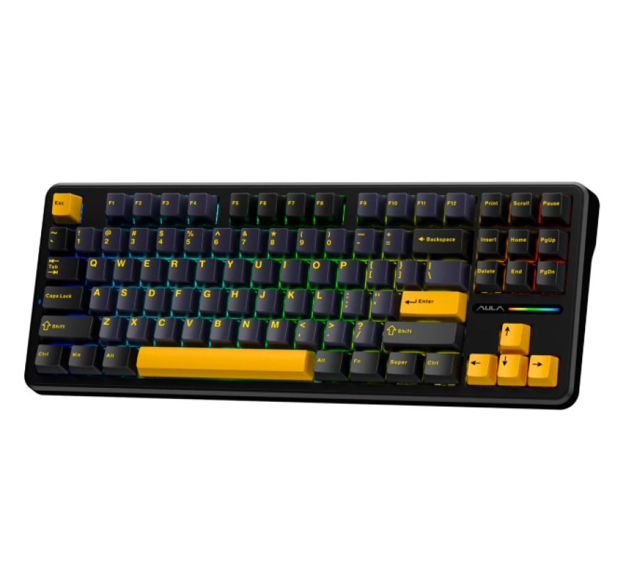 Dahua Gaming Keyboard