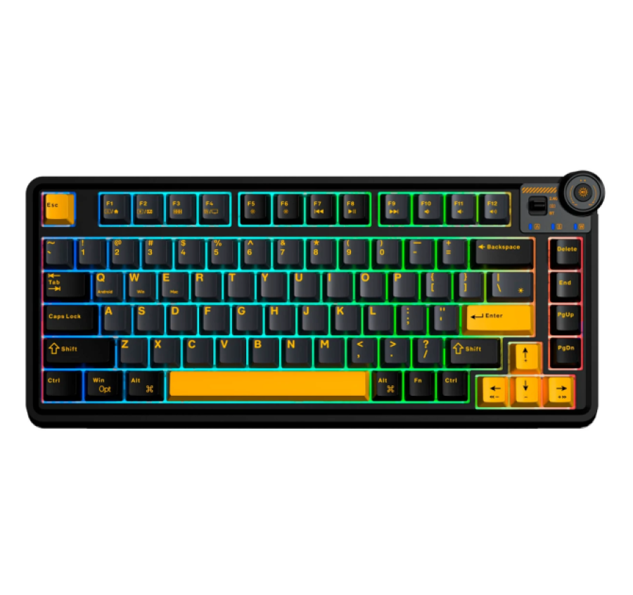 Dahua Gaming Keyboard