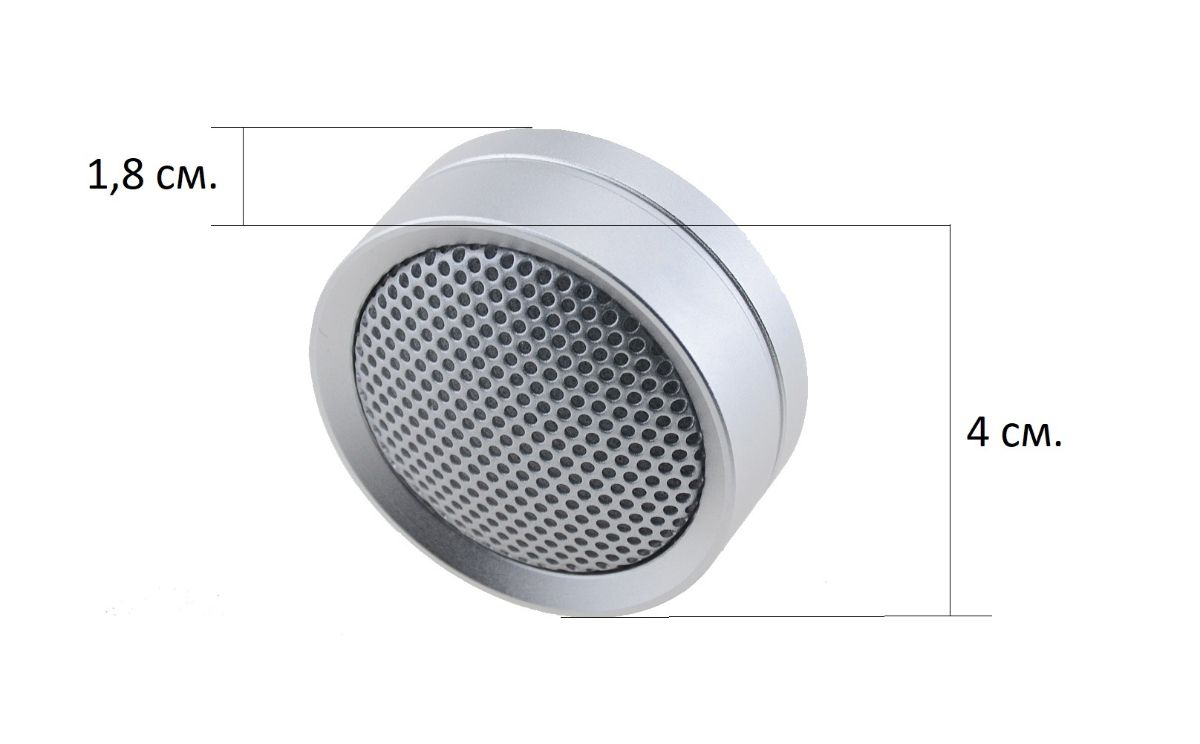 Dahua Gaming Microphone