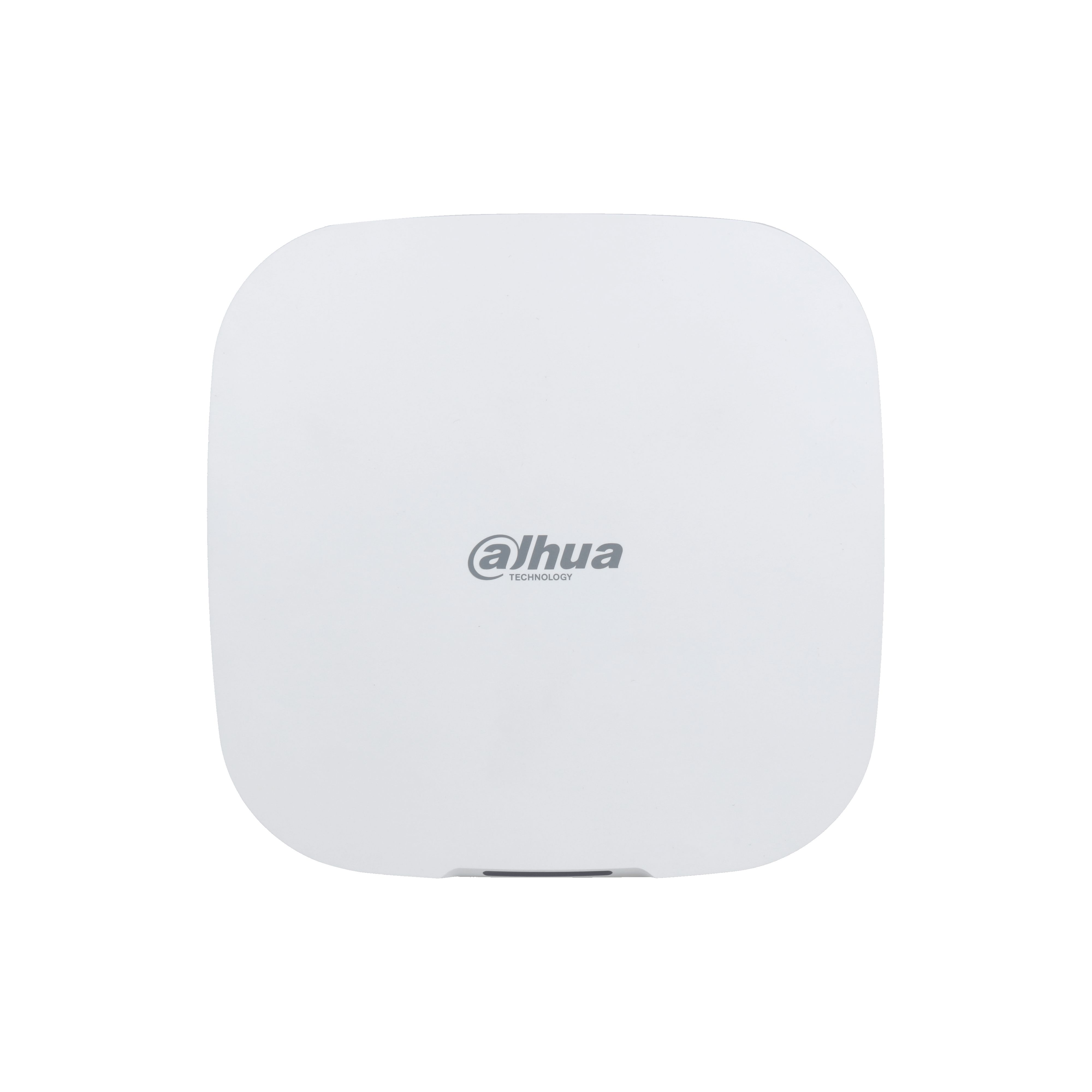 Dahua Hub