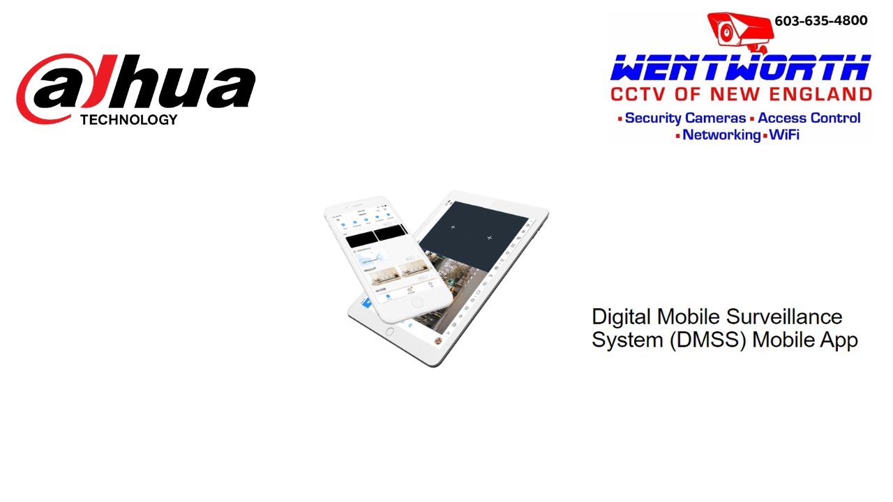 Dahua Mobile Phone