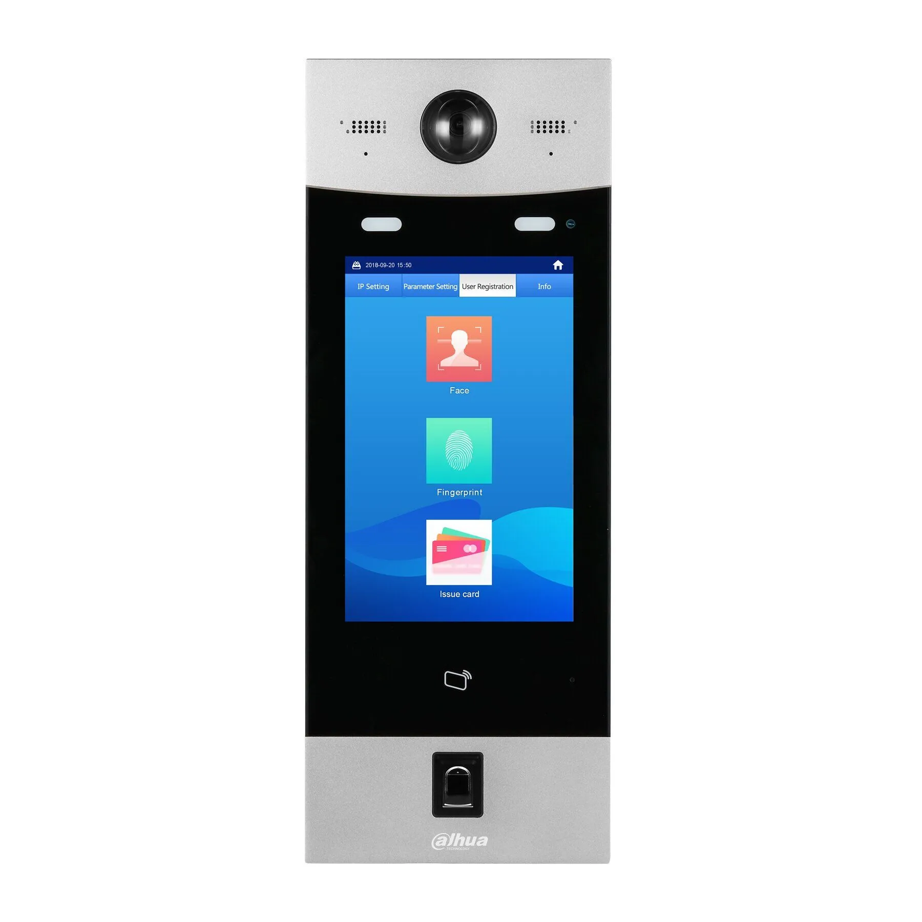 Dahua Phone