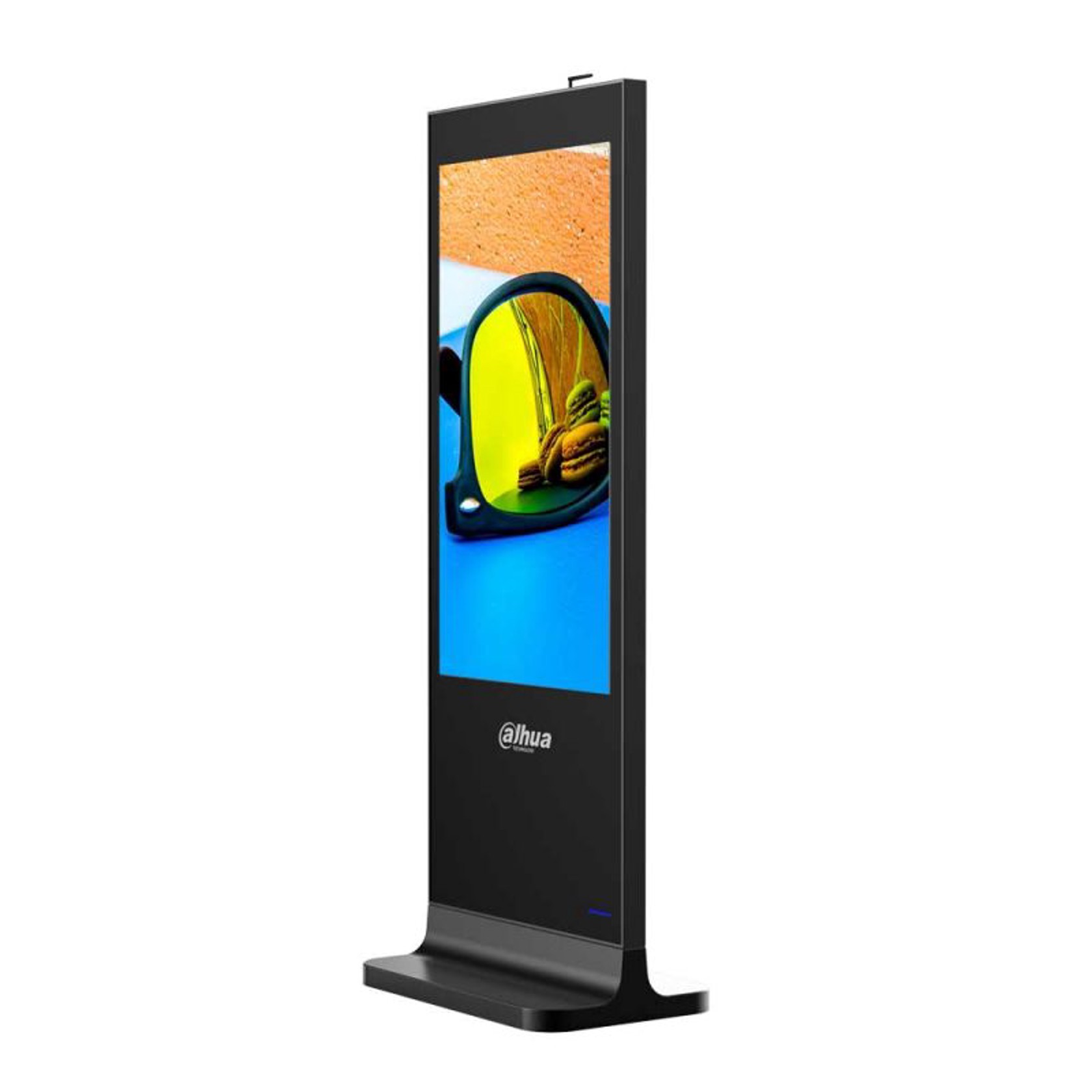 Dahua Phone Stand