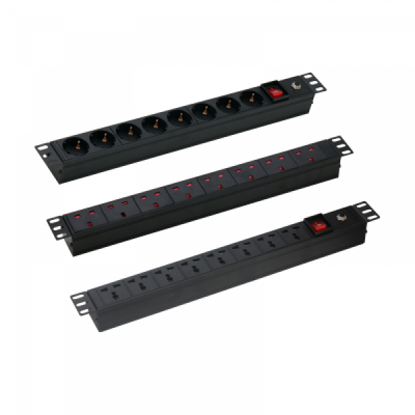 Dahua Power Strip