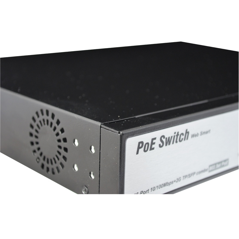 Dahua Power Surge Protector