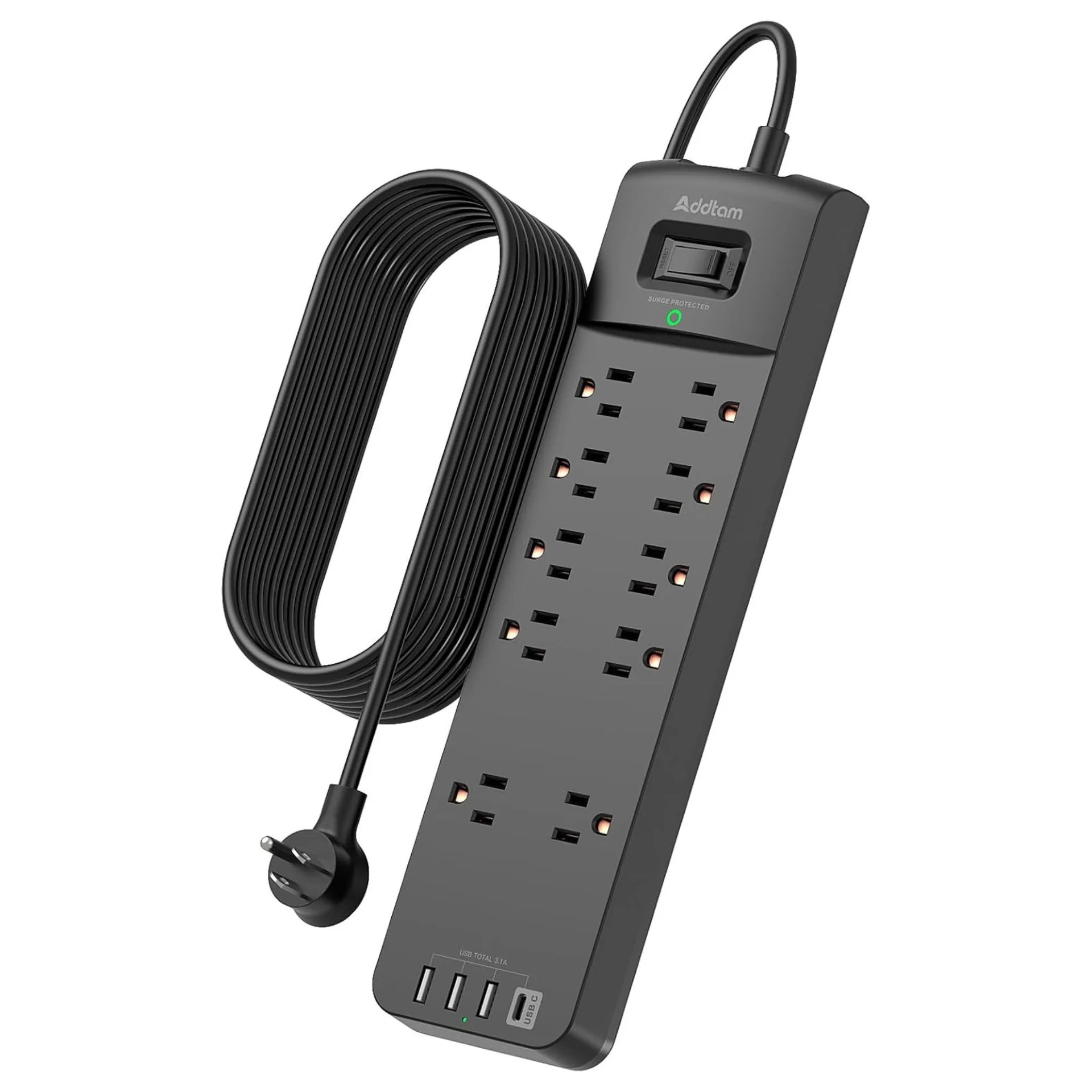 Dahua Power Surge Protector