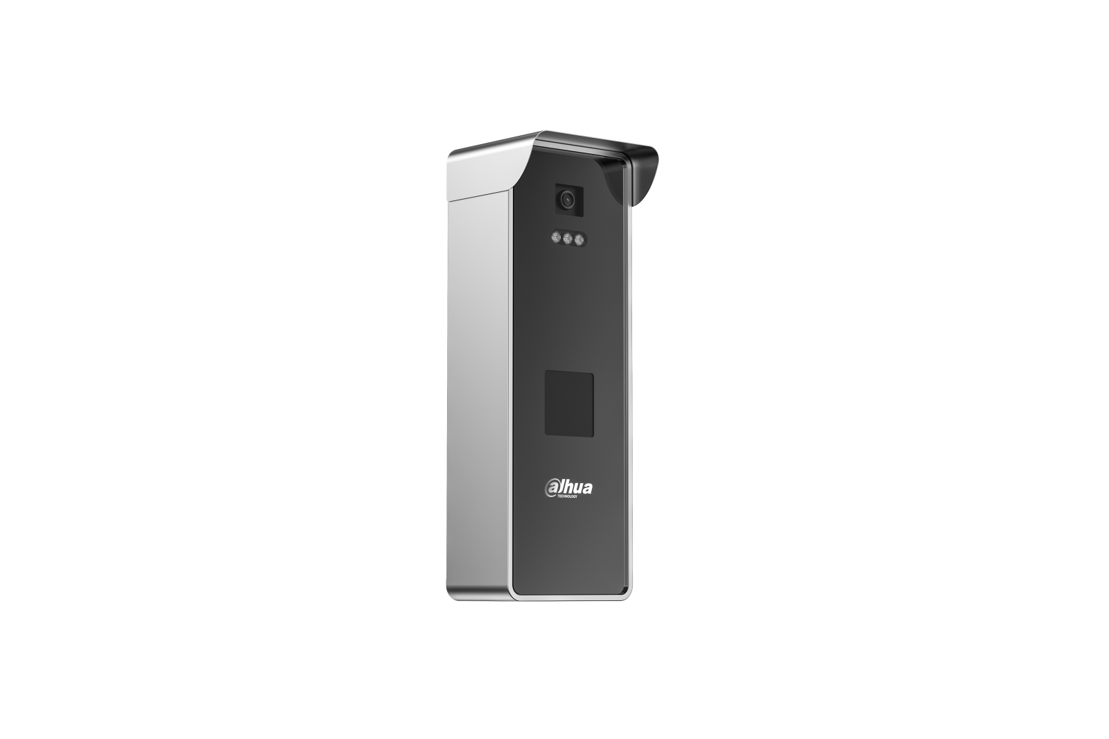 Dahua QR Scanner