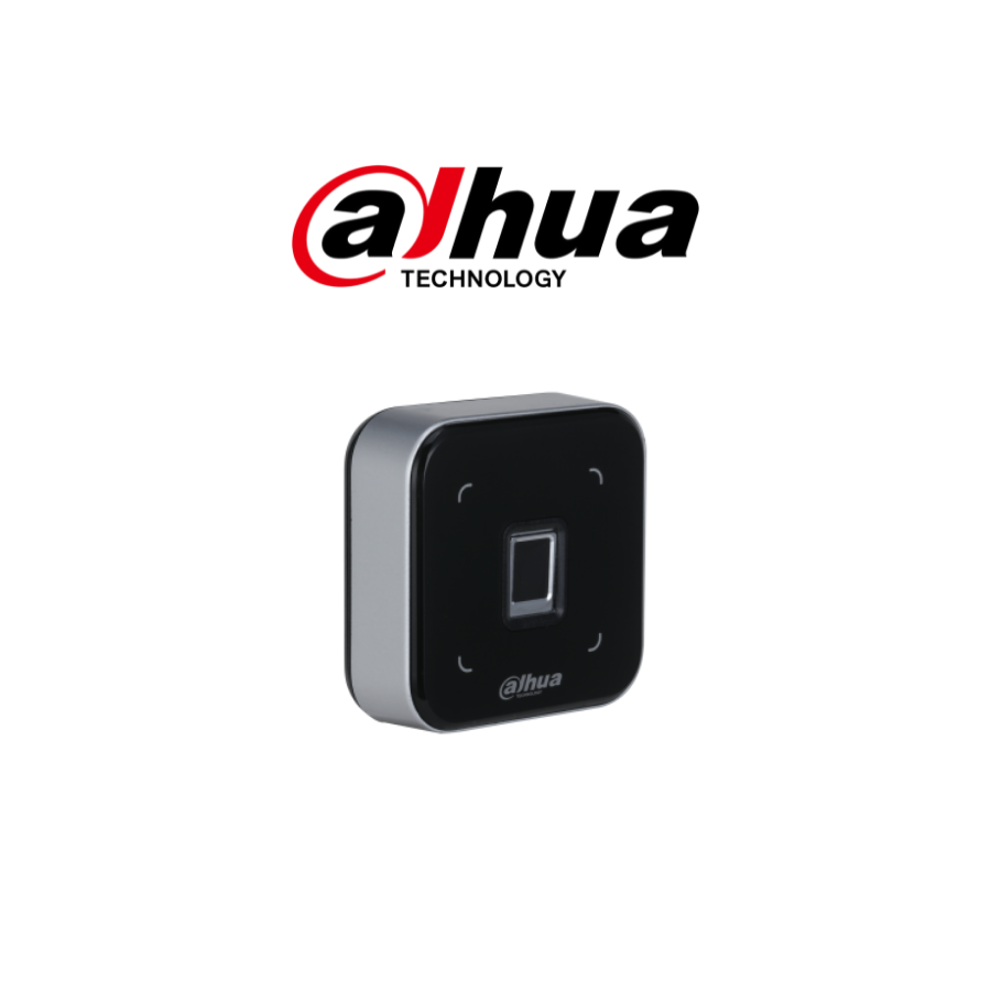 Dahua QR Scanner