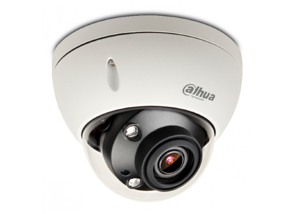 Dahua Security Camera