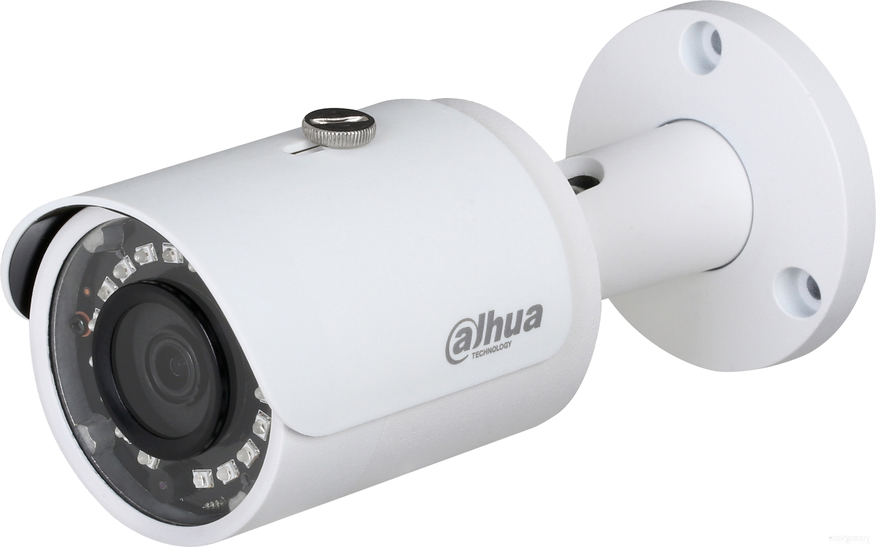 Dahua Security Camera