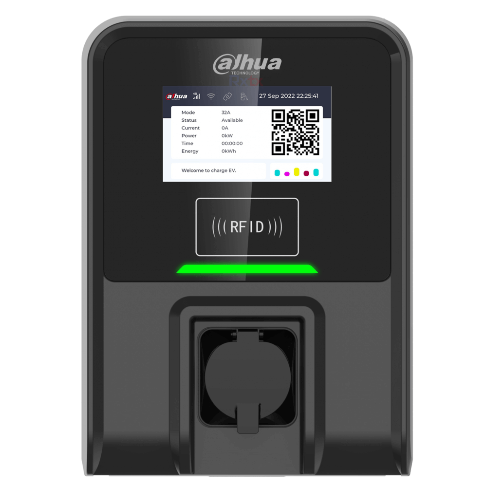 Dahua Wireless Charger