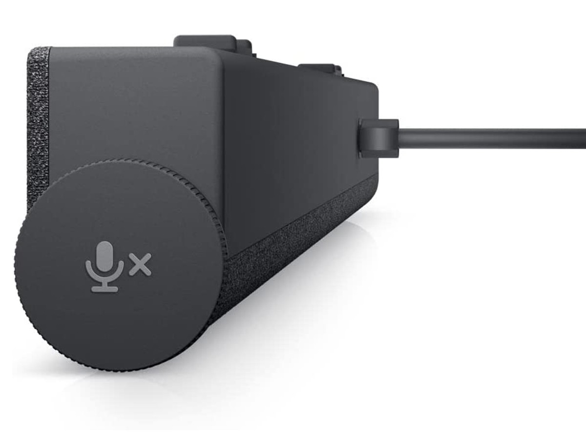 Dell Audio Interface