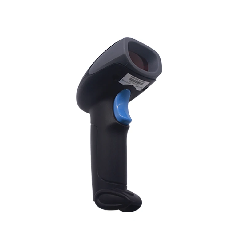 Dell Barcode Scanner