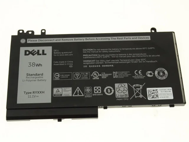 Dell Battery