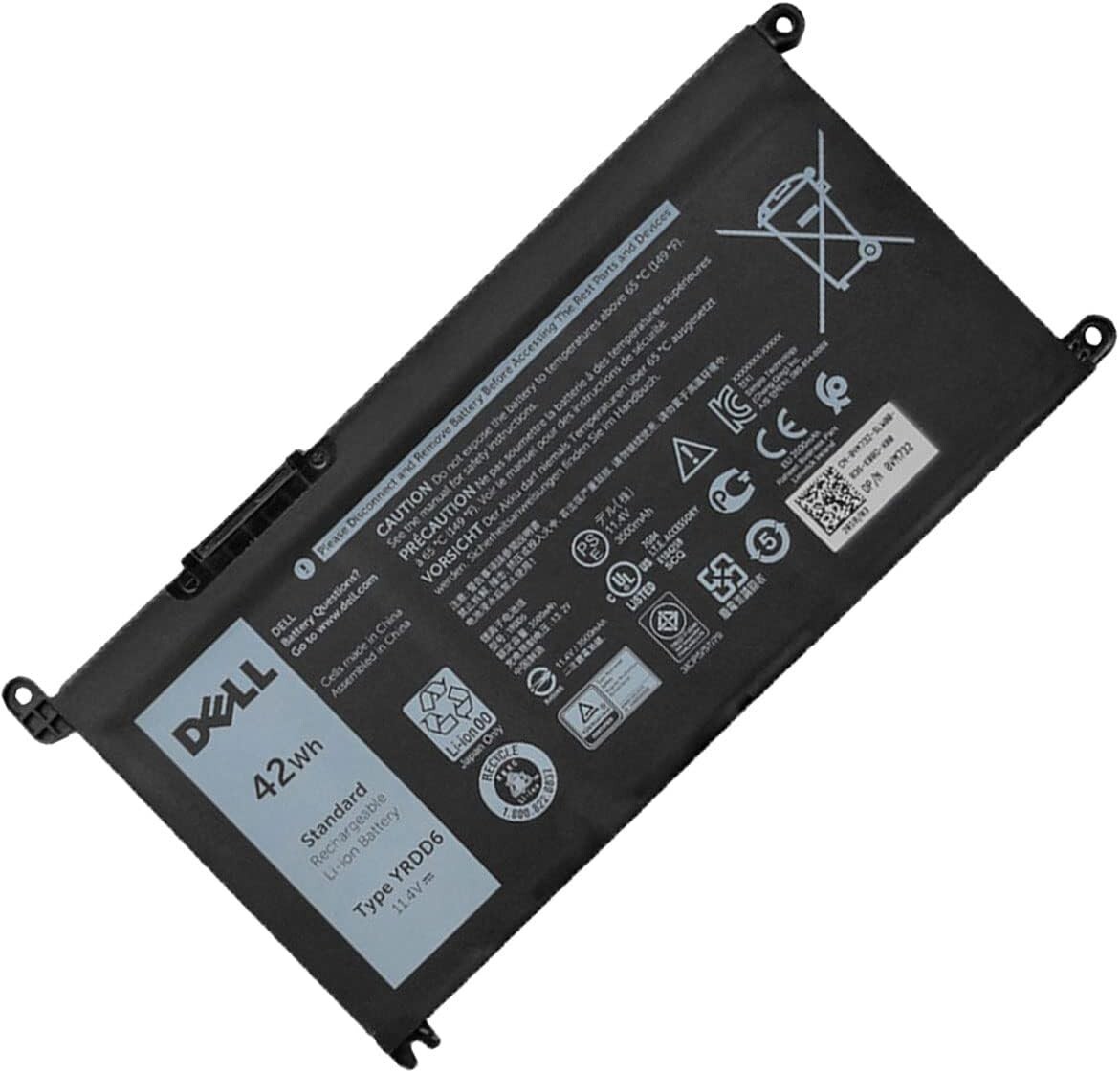 Dell Battery