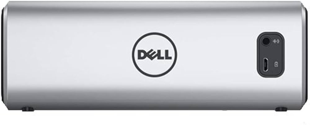 Dell Bluetooth Speaker
