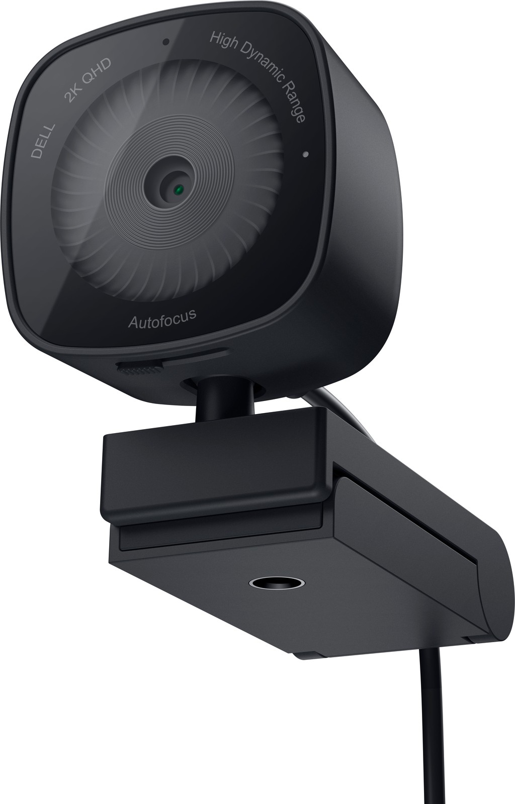 Dell CCTV Camera