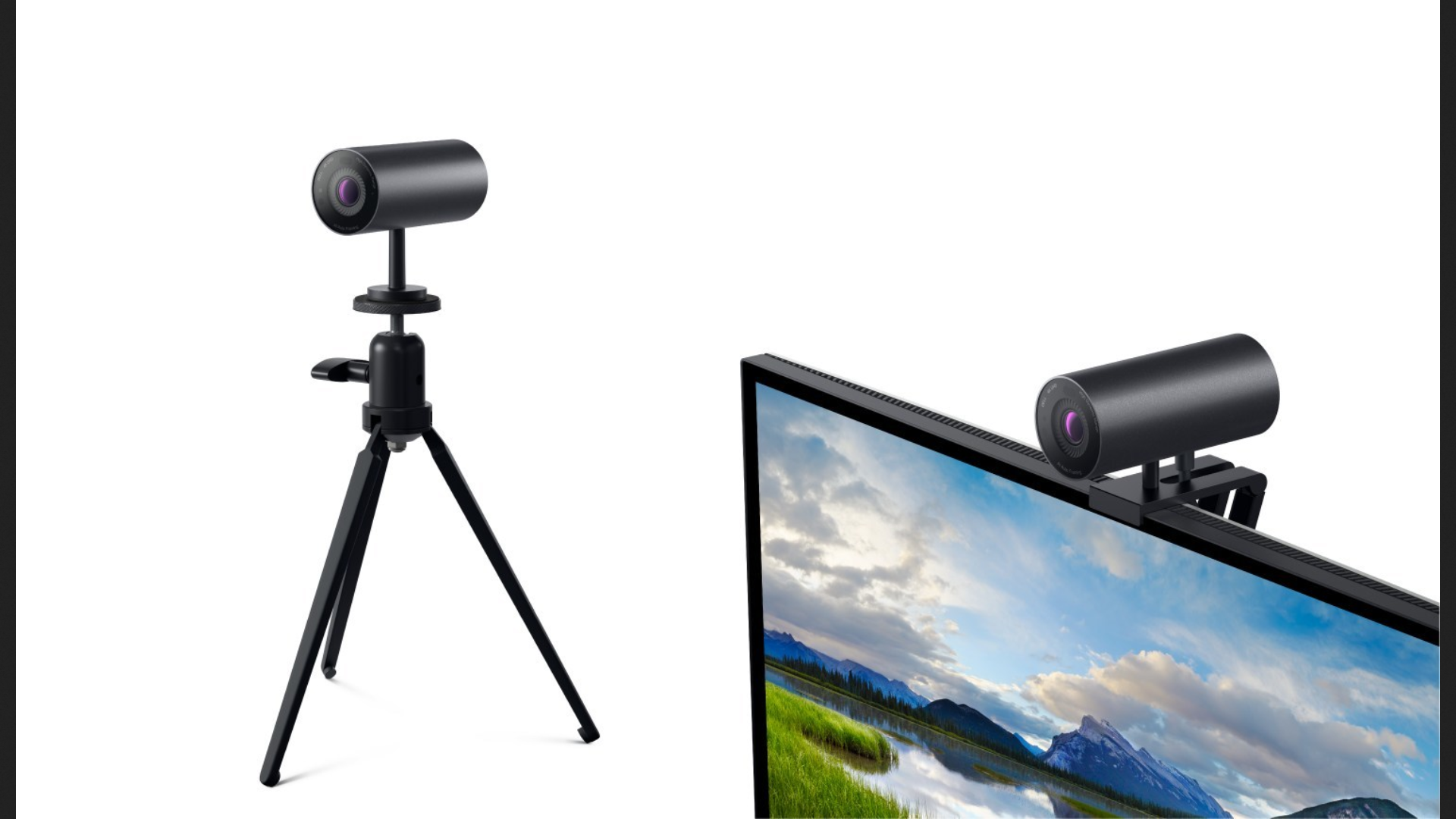 Dell Camera