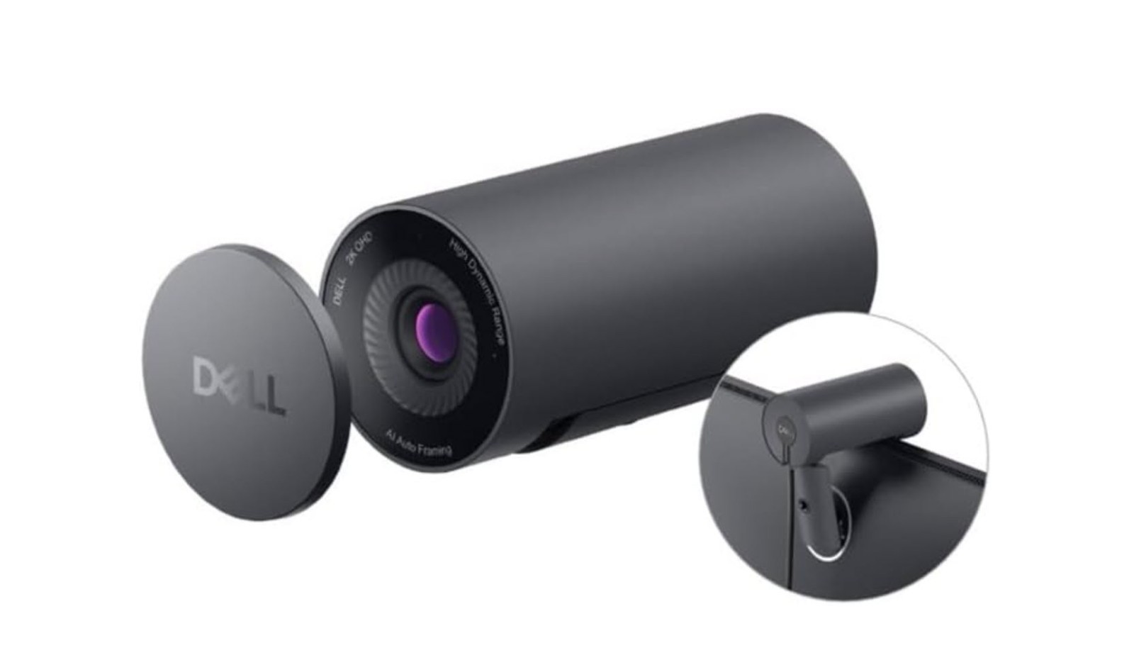 Dell Camera