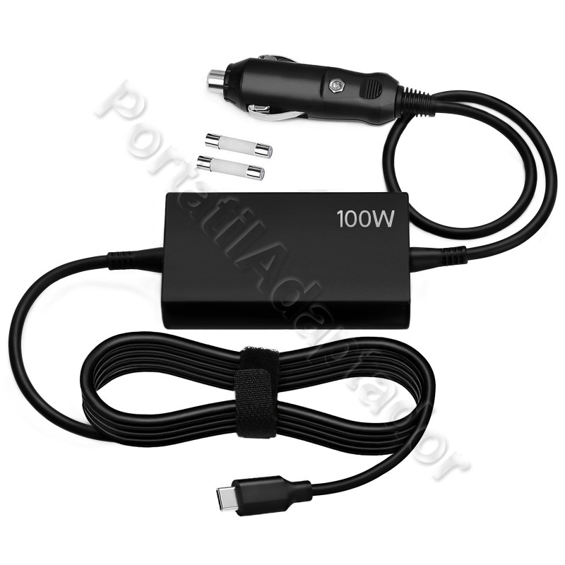 Dell Car Charger