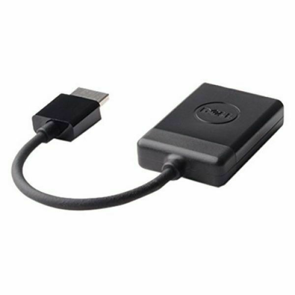 Dell Converter