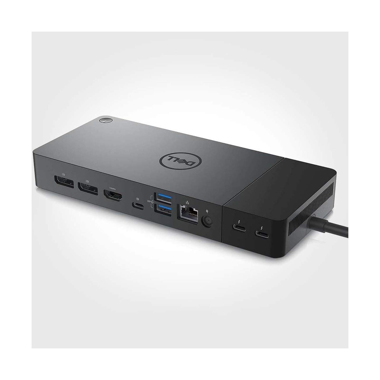 Dell Converter