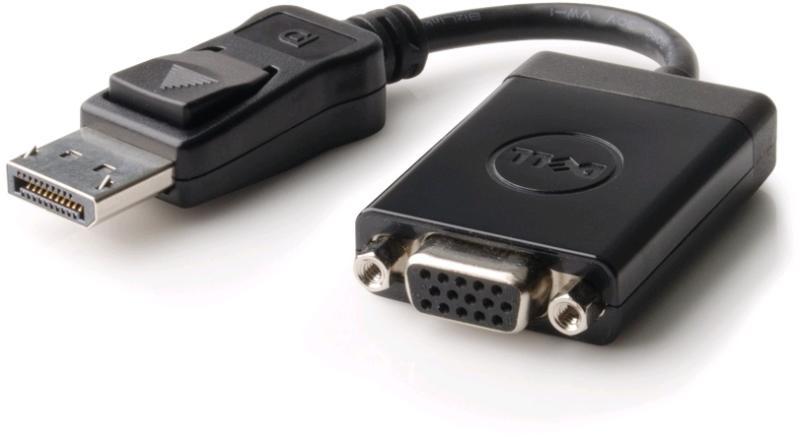 Dell Converter