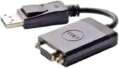 Dell Converter