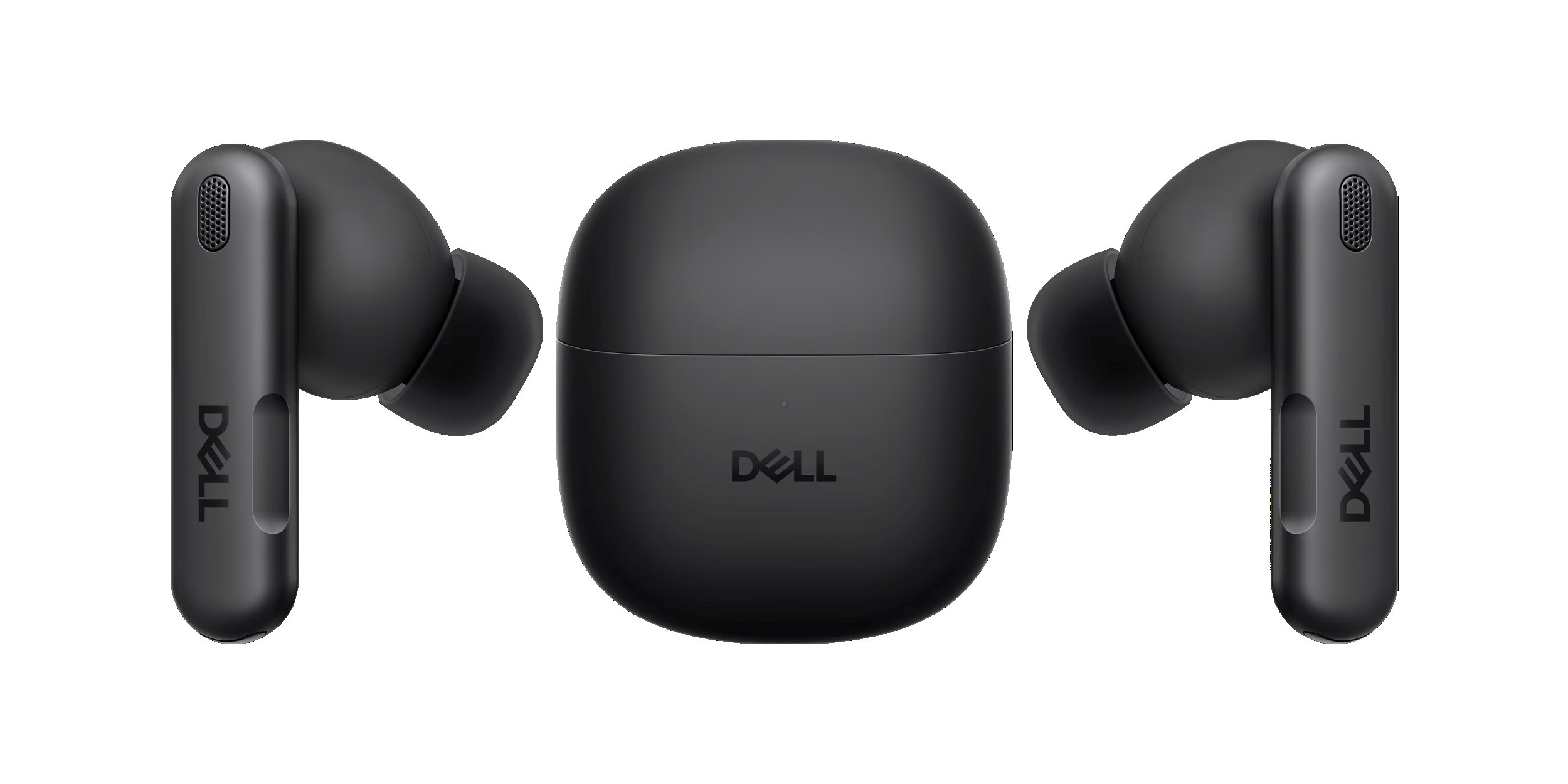 Dell Earbuds