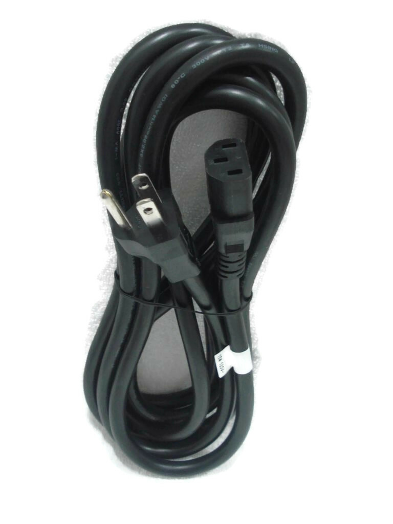 Dell Extension Cord