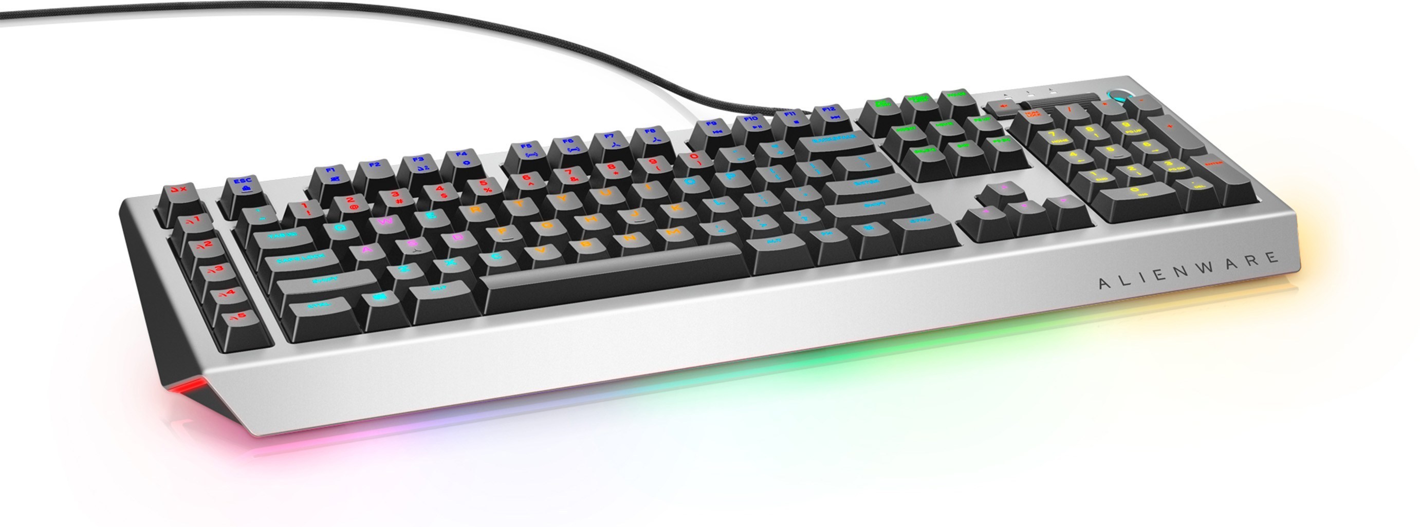 Dell Gaming Keyboard