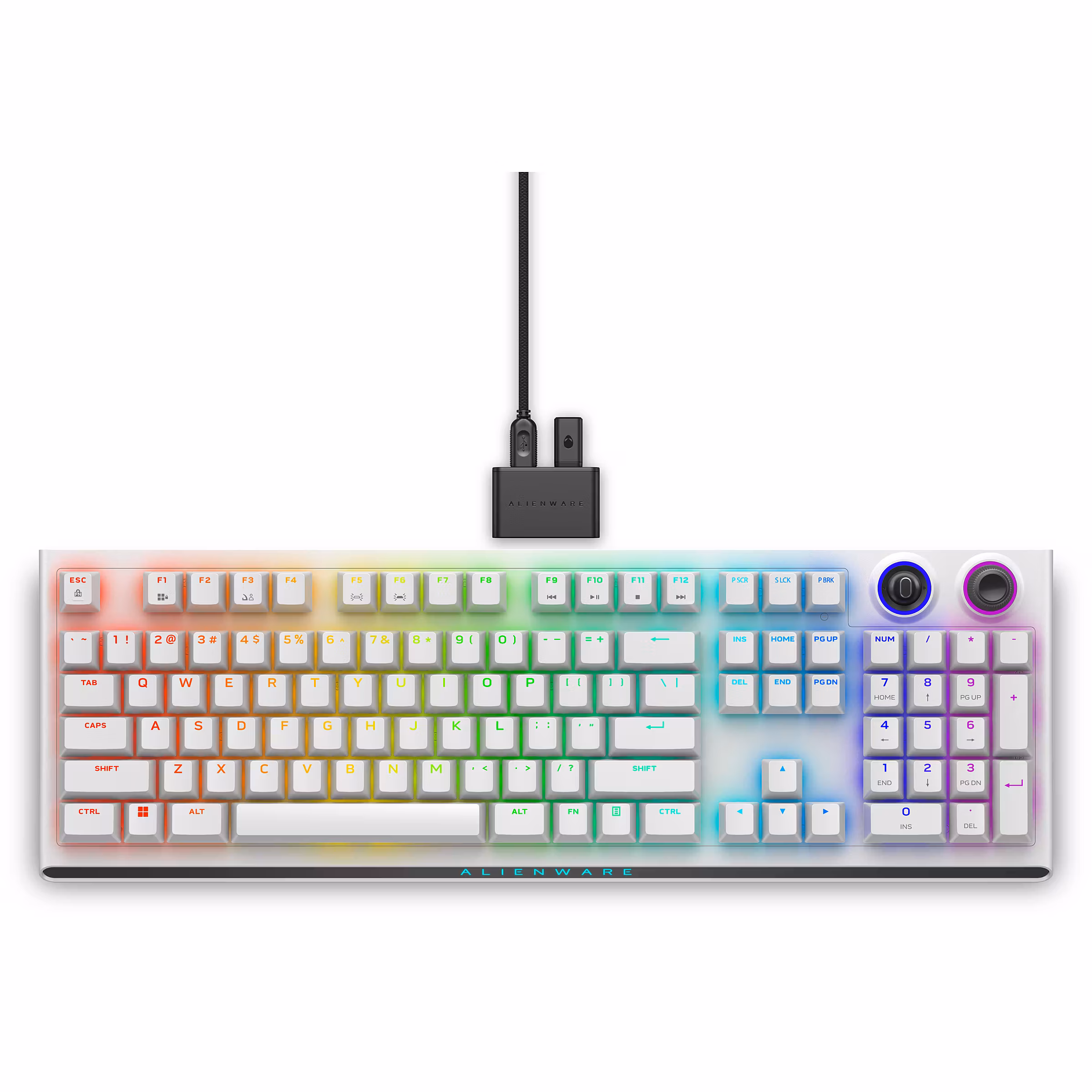 Dell Gaming Keyboard