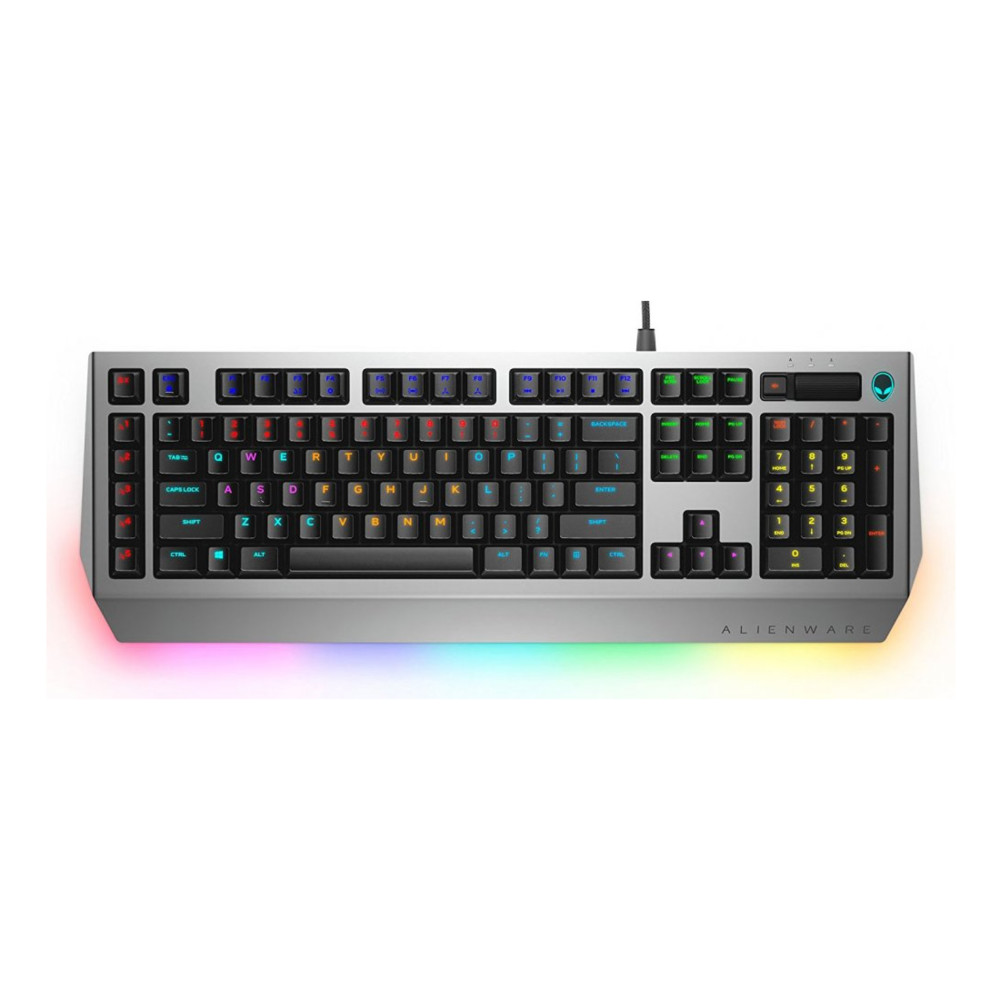 Dell Gaming Keyboard